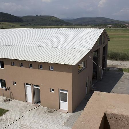 Pensiunea Vidcom Floreşti Extérieur photo