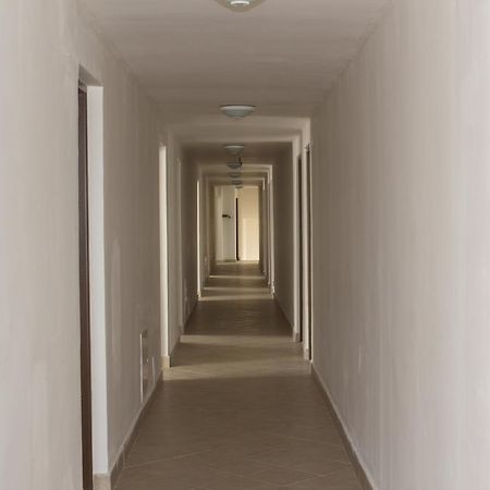 Pensiunea Vidcom Floreşti Extérieur photo