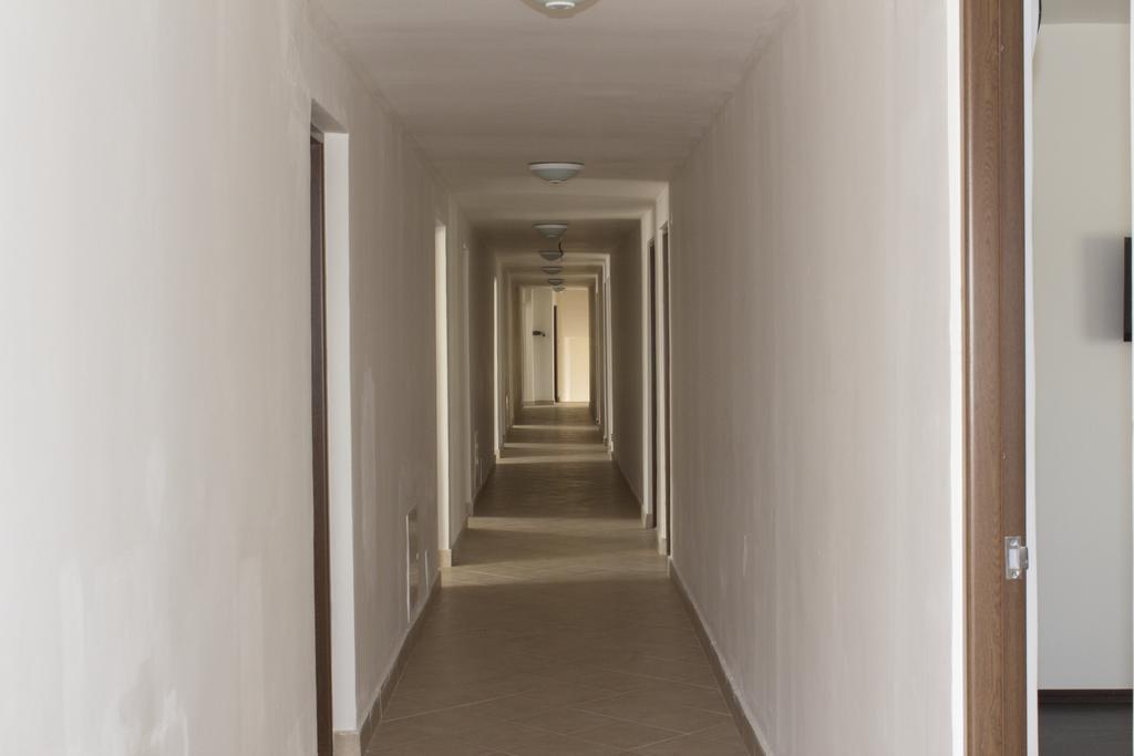 Pensiunea Vidcom Floreşti Extérieur photo